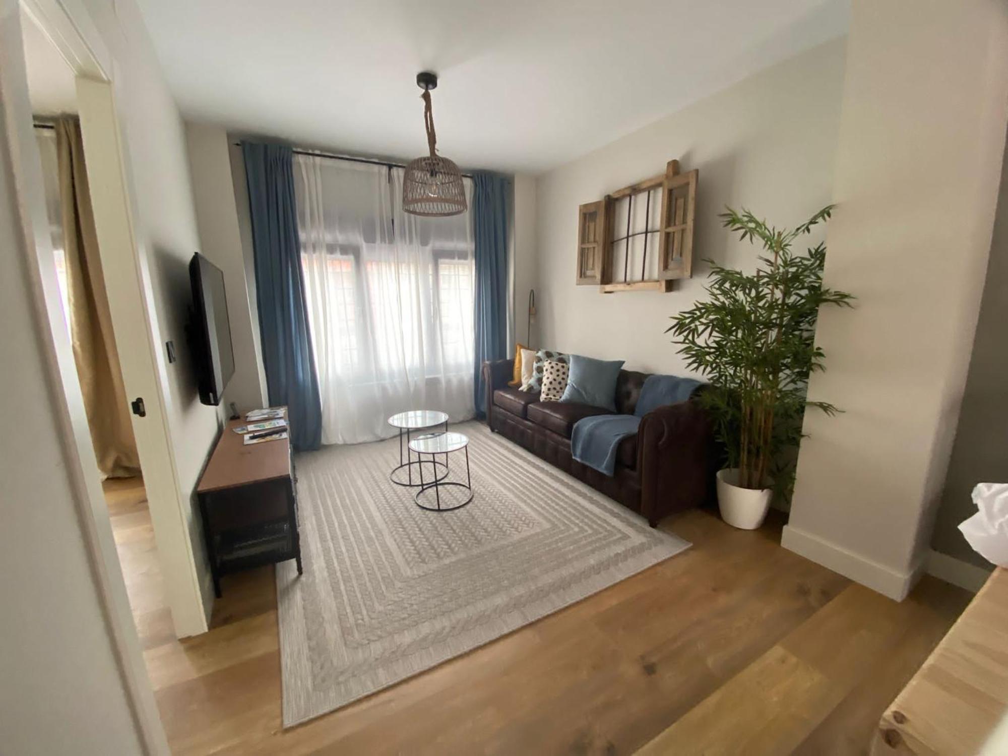 Apartamento Cornelia 01 Santander